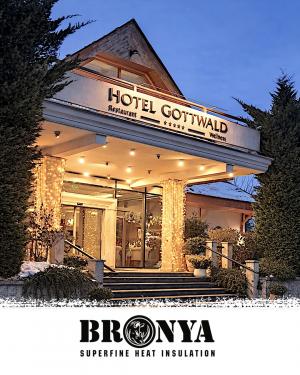 Gottwald Hotel